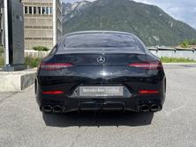 MERCEDES-BENZ GT 53 AMG 4MATIC+, Mild-Hybrid Petrol/Electric, Second hand / Used, Automatic - 6