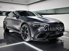MERCEDES-BENZ AMG GT 4 63 S 4Matic+ BRABUS 800, Petrol, Second hand / Used, Automatic - 2