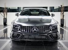 MERCEDES-BENZ AMG GT 4 63 S 4Matic+ BRABUS 800, Petrol, Second hand / Used, Automatic - 3