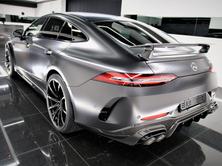 MERCEDES-BENZ AMG GT 4 63 S 4Matic+ BRABUS 800, Petrol, Second hand / Used, Automatic - 5