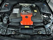 MERCEDES-BENZ AMG GT 4 63 S 4Matic+ BRABUS 800, Benzina, Occasioni / Usate, Automatico - 7