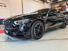 MERCEDES-BENZ AMG GT 4 43 Speedshift MCT, Mild-Hybrid Petrol/Electric, Second hand / Used, Automatic - 3