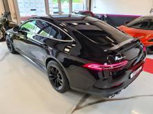 MERCEDES-BENZ AMG GT 4 43 Speedshift MCT, Mild-Hybrid Petrol/Electric, Second hand / Used, Automatic - 5