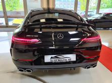 MERCEDES-BENZ AMG GT 4 43 Speedshift MCT, Mild-Hybrid Petrol/Electric, Second hand / Used, Automatic - 7