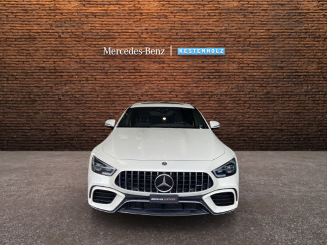 MERCEDES-BENZ AMG GT 4 63 S 4Matic+, Second hand / Used, Automatic - 5