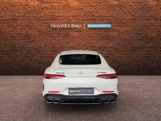 MERCEDES-BENZ AMG GT 4 63 S 4Matic+, Second hand / Used, Automatic - 6