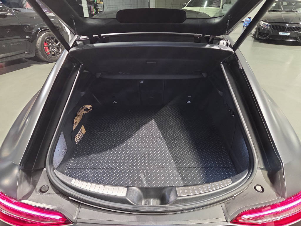MERCEDES-BENZ AMG GT 63 S 4matic+, Benzin, Occasion / Gebraucht, Automatik - 5