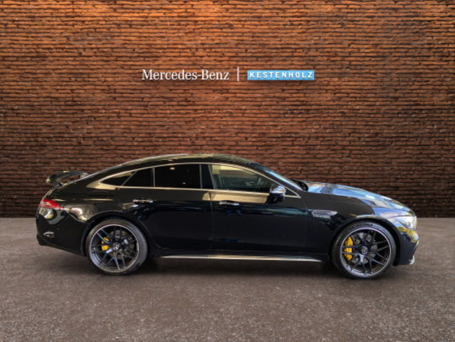 MERCEDES-BENZ AMG GT 4 63 S 4Matic+, Second hand / Used, Automatic - 3