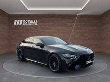 MERCEDES-BENZ AMG GT 4 53 4Matic+ AMG Sondermodell Speedshift MCT *Brabus*, Mild-Hybrid Benzin/Elektro, Occasion / Gebraucht, Automatik - 3