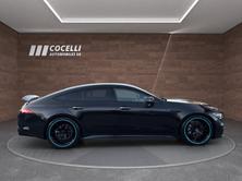 MERCEDES-BENZ AMG GT 4 53 4Matic+ AMG Sondermodell Speedshift MCT *Brabus*, Mild-Hybrid Benzin/Elektro, Occasion / Gebraucht, Automatik - 4