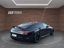 MERCEDES-BENZ AMG GT 4 53 4Matic+ AMG Sondermodell Speedshift MCT *Brabus*, Mild-Hybrid Benzin/Elektro, Occasion / Gebraucht, Automatik - 5