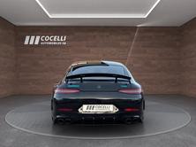 MERCEDES-BENZ AMG GT 4 53 4Matic+ AMG Sondermodell Speedshift MCT *Brabus*, Mild-Hybrid Benzin/Elektro, Occasion / Gebraucht, Automatik - 6