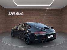 MERCEDES-BENZ AMG GT 4 53 4Matic+ AMG Sondermodell Speedshift MCT *Brabus*, Mild-Hybrid Benzin/Elektro, Occasion / Gebraucht, Automatik - 7