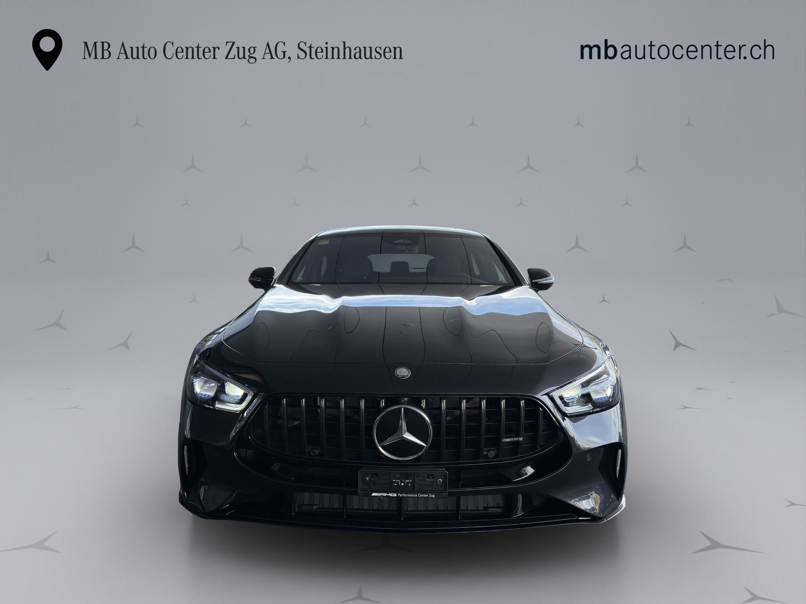 MERCEDES-BENZ AMG GT 63 S 4matic+, Benzina, Occasioni / Usate, Automatico - 2