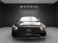 MERCEDES-BENZ AMG GT 4 63 S 4Matic+, Benzin, Occasion / Gebraucht, Automatik - 2