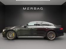 MERCEDES-BENZ AMG GT 4 63 S 4Matic+, Benzin, Occasion / Gebraucht, Automatik - 3