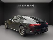 MERCEDES-BENZ AMG GT 4 63 S 4Matic+, Benzin, Occasion / Gebraucht, Automatik - 4