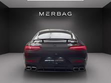 MERCEDES-BENZ AMG GT 4 63 S 4Matic+, Benzin, Occasion / Gebraucht, Automatik - 5
