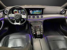 MERCEDES-BENZ AMG GT 4 63 S 4Matic+, Benzin, Occasion / Gebraucht, Automatik - 6