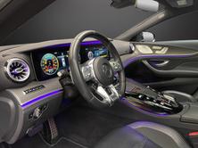 MERCEDES-BENZ AMG GT 4 63 S 4Matic+, Benzin, Occasion / Gebraucht, Automatik - 7