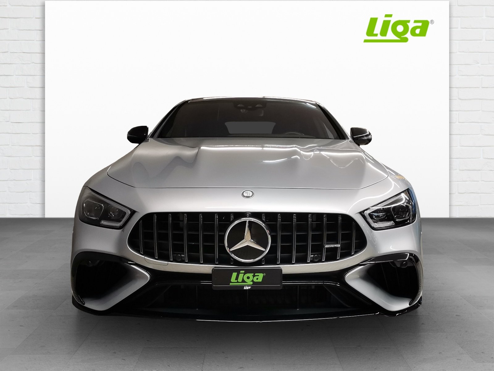 MERCEDES-BENZ AMG GT 63 S E Performance 4Matic, Hybride Rechargeable Essence/Électricité, Occasion / Utilisé, Automatique - 3