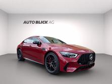 MERCEDES-BENZ AMG GT 4 63 4Matic+ Speedshift MCT, Benzina, Occasioni / Usate, Automatico - 2