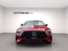 MERCEDES-BENZ AMG GT 4 63 4Matic+ Speedshift MCT, Benzina, Occasioni / Usate, Automatico - 3