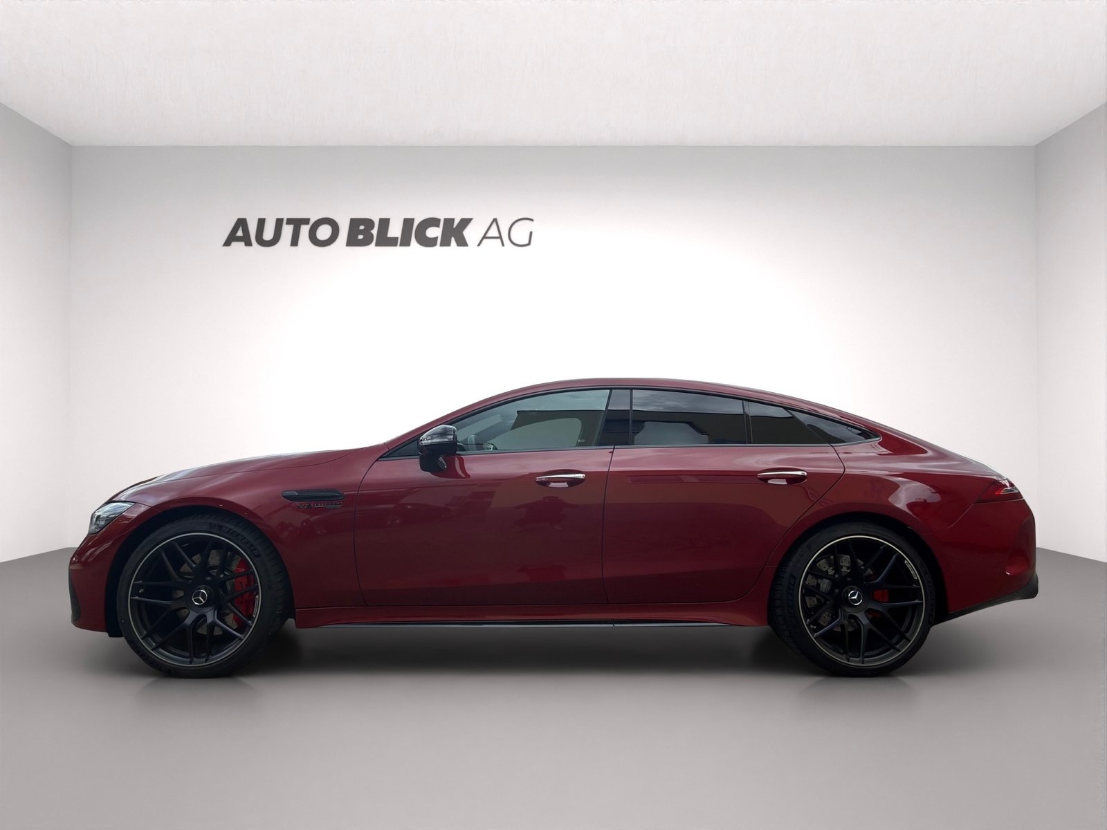 MERCEDES-BENZ AMG GT 4 63 4Matic+ Speedshift MCT, Petrol, Second hand / Used, Automatic - 5