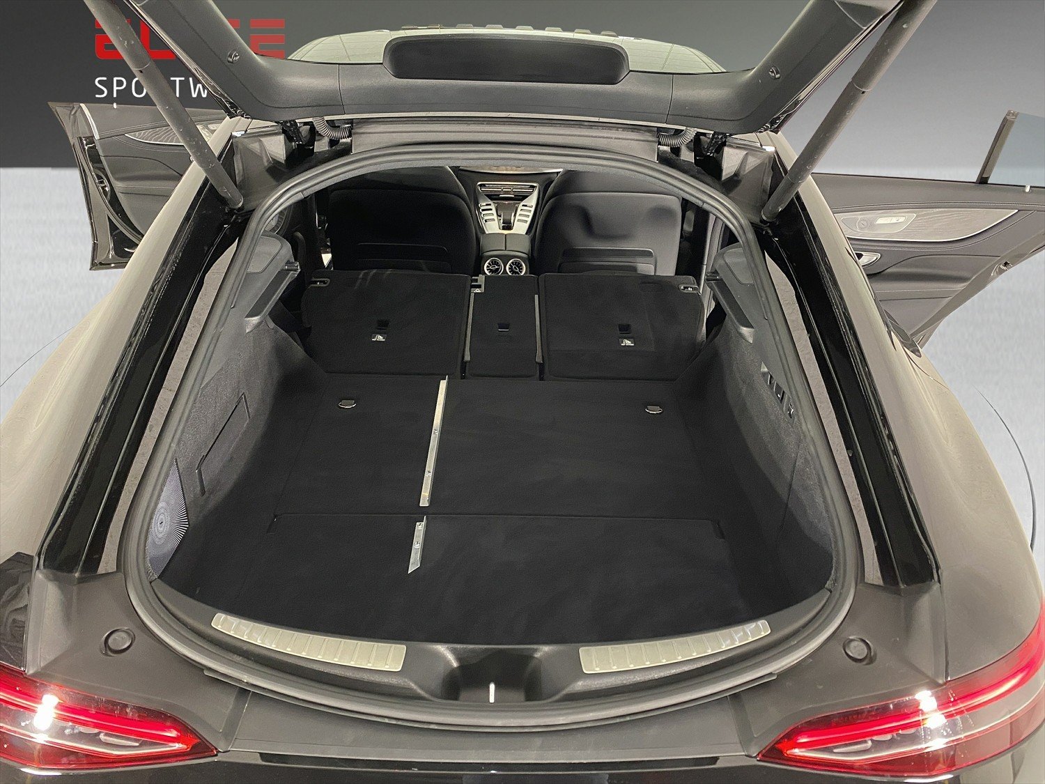 MERCEDES-BENZ AMG GT 4 63 S 4Matic+, Benzina, Occasioni / Usate, Automatico - 3