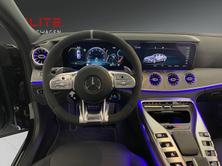 MERCEDES-BENZ AMG GT 4 63 S 4Matic+, Petrol, Second hand / Used, Automatic - 4