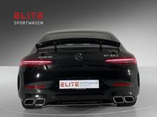 MERCEDES-BENZ AMG GT 4 63 S 4Matic+, Petrol, Second hand / Used, Automatic - 7