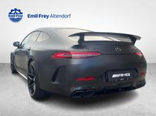 MERCEDES-BENZ AMG GT 63 S E Performance 4matic+, Hybride Rechargeable Essence/Électricité, Occasion / Utilisé, Automatique - 3