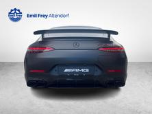 MERCEDES-BENZ AMG GT 63 S E Performance 4matic+, Hybride Rechargeable Essence/Électricité, Occasion / Utilisé, Automatique - 4
