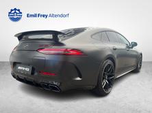 MERCEDES-BENZ AMG GT 63 S E Performance 4matic+, Hybride Rechargeable Essence/Électricité, Occasion / Utilisé, Automatique - 5