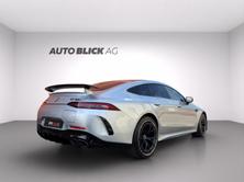 MERCEDES-BENZ AMG GT 4 63 S 4Matic+ E Performance AMG Sonder, Plug-in-Hybrid Benzina/Elettrica, Occasioni / Usate, Automatico - 7
