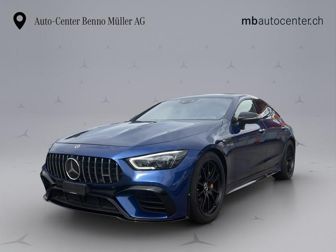 MERCEDES-BENZ AMG GT 63 S 4matic+, Benzina, Occasioni / Usate, Automatico