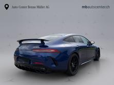 MERCEDES-BENZ AMG GT 63 S 4matic+, Benzina, Occasioni / Usate, Automatico - 5