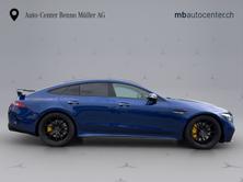 MERCEDES-BENZ AMG GT 63 S 4matic+, Benzina, Occasioni / Usate, Automatico - 6