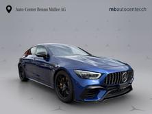 MERCEDES-BENZ AMG GT 63 S 4matic+, Benzina, Occasioni / Usate, Automatico - 7