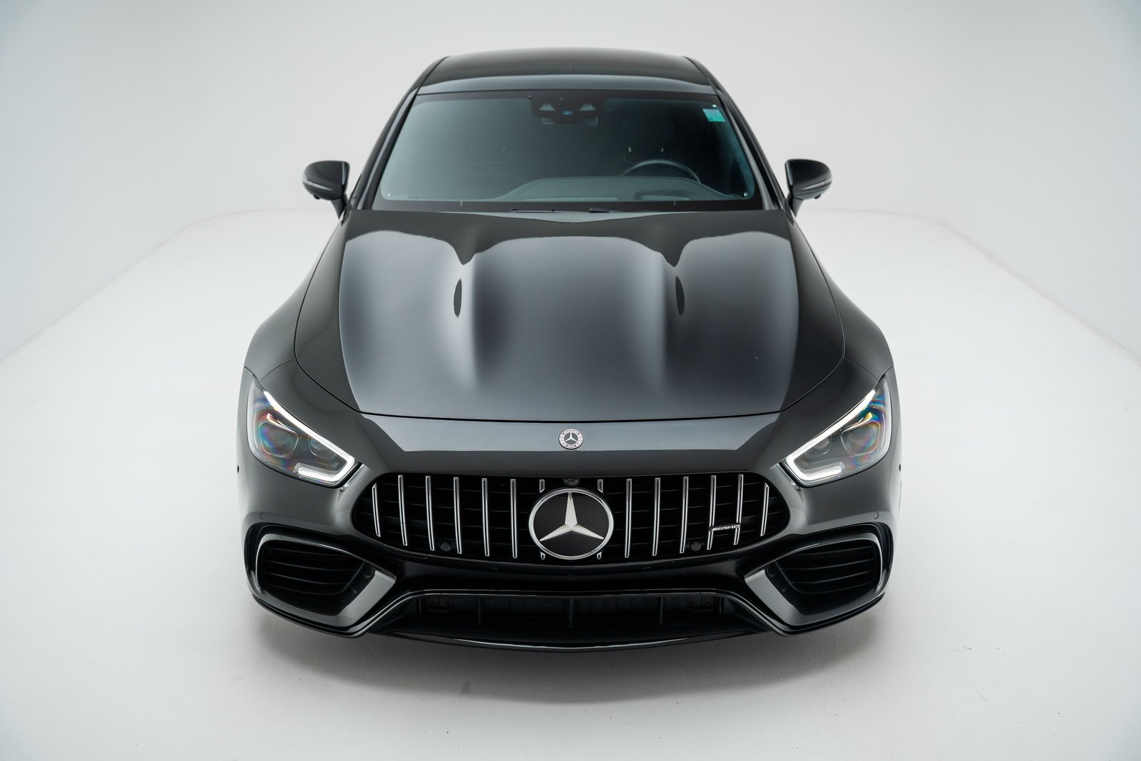 MERCEDES-BENZ AMG GT 4 63 4Matic+ Speedshift MCT, Benzin, Occasion / Gebraucht, Automatik - 2