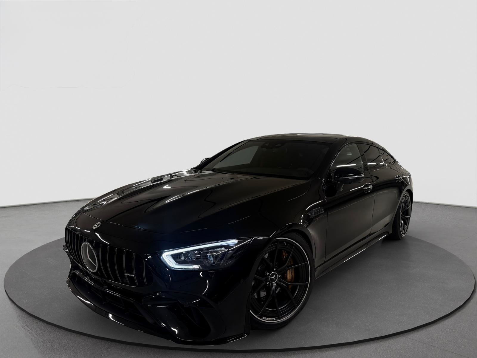 MERCEDES-BENZ AMG GT 4 63 S 4Matic+ E Performance AMG Sonder