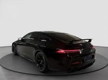MERCEDES-BENZ AMG GT 4 63 S 4Matic+ E Performance AMG Sonder, Plug-in-Hybrid Petrol/Electric, Second hand / Used, Automatic - 3