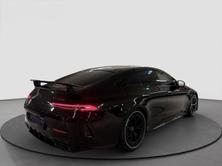 MERCEDES-BENZ AMG GT 4 63 S 4Matic+ E Performance AMG Sonder, Plug-in-Hybrid Petrol/Electric, Second hand / Used, Automatic - 5
