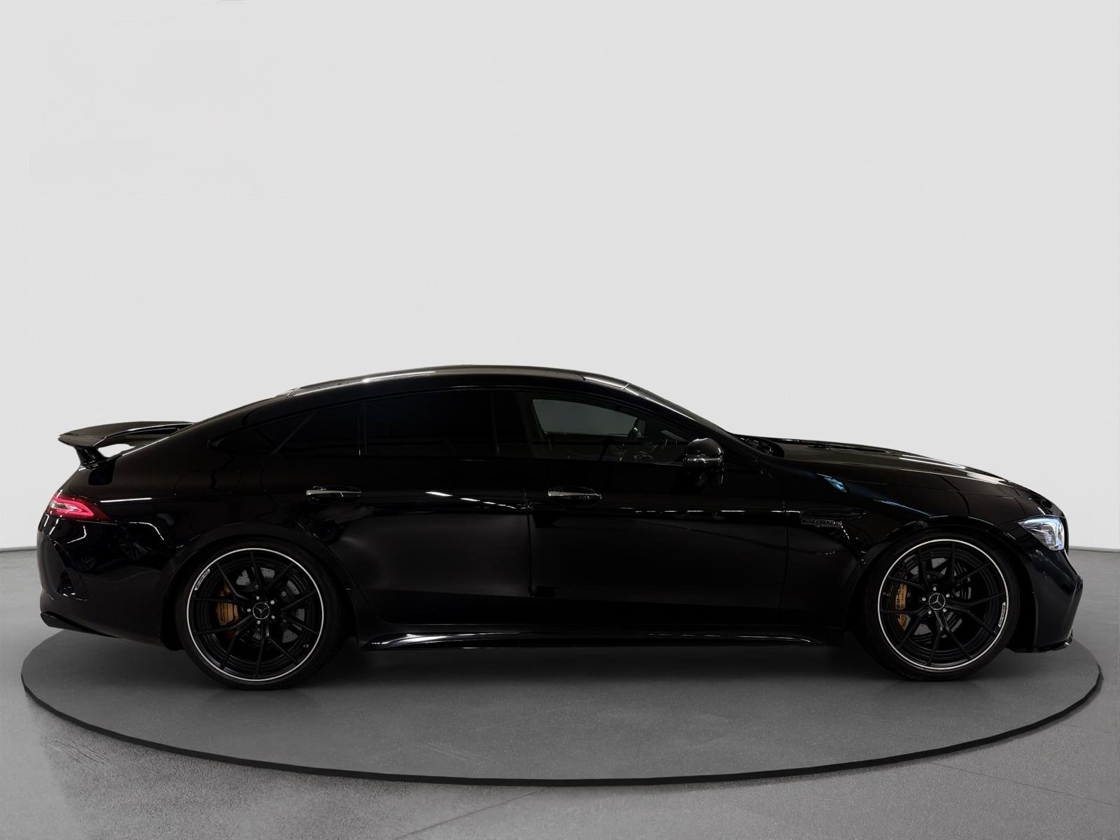 MERCEDES-BENZ AMG GT 4 63 S 4Matic+ E Performance AMG Sonder, Hybride Rechargeable Essence/Électricité, Occasion / Utilisé, Automatique - 6