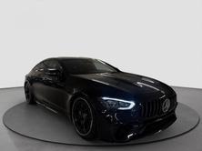 MERCEDES-BENZ AMG GT 4 63 S 4Matic+ E Performance AMG Sonder, Plug-in-Hybrid Petrol/Electric, Second hand / Used, Automatic - 7
