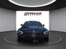 MERCEDES-BENZ AMG GT 4 63 S 4Matic+ Speedshift MCT, Essence, Occasion / Utilisé, Automatique - 2