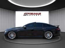 MERCEDES-BENZ AMG GT 4 63 S 4Matic+ Speedshift MCT, Essence, Occasion / Utilisé, Automatique - 3