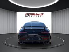 MERCEDES-BENZ AMG GT 4 63 S 4Matic+ Speedshift MCT, Essence, Occasion / Utilisé, Automatique - 5