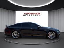 MERCEDES-BENZ AMG GT 4 63 S 4Matic+ Speedshift MCT, Essence, Occasion / Utilisé, Automatique - 7