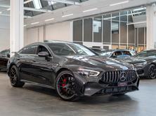 MERCEDES-BENZ AMG GT 63 S 4matic+ / Panorama-Schiebedach / H, Benzin, Occasion / Gebraucht, Automatik - 3
